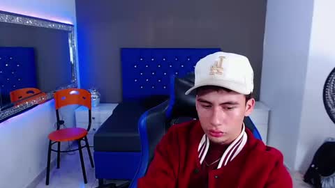 Snapshot of dante_tompson chatting on 10, 2, 2025 Dante online show from 10, 2, 2025