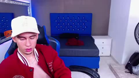 Snapshot of dante_tompson chatting on 10, 2, 2025 Dante online show from 10, 2, 2025