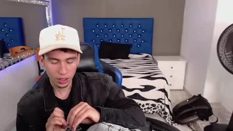 Snapshot of dante_tompson chatting on 11, 2, 2025 Dante online show from 11, 2, 2025