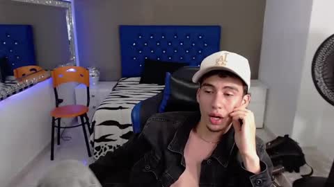 Snapshot of dante_tompson chatting on 11, 2, 2025 Dante online show from 11, 2, 2025