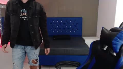 Snapshot of dante_tompson chatting on 12, 2, 2025 Dante online show from 12, 2, 2025