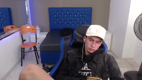 Snapshot of dante_tompson chatting on 12, 2, 2025 Dante online show from 12, 2, 2025