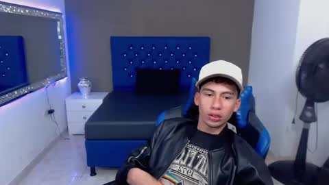 Snapshot of dante_tompson chatting on 13, 2, 2025 Dante online show from 13, 2, 2025