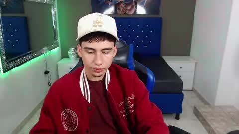 Snapshot of dante_tompson chatting on 27, 2, 2025 Dante online show from 27, 2, 2025