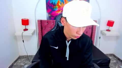 Snapshot of dante_tompson chatting on 28, 2, 2025 Dante online show from 28, 2, 2025