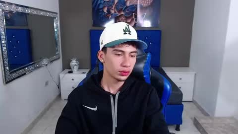 Snapshot of dante_tompson chatting on 2, 3, 2025 Dante online show from 2, 3, 2025