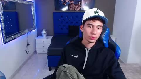 Snapshot of dante_tompson chatting on 2, 3, 2025 Dante online show from 2, 3, 2025