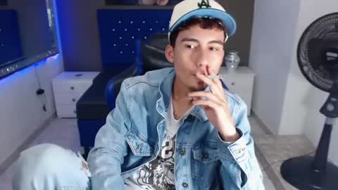 Snapshot of dante_tompson chatting on 4, 3, 2025 Dante online show from 4, 3, 2025