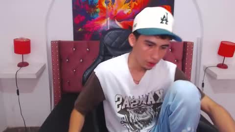 Snapshot of dante_tompson chatting on 4, 3, 2025 Dante online show from 4, 3, 2025