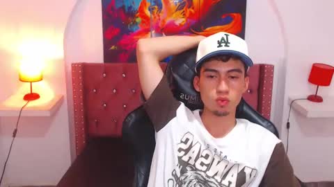 Snapshot of dante_tompson chatting on 4, 3, 2025 Dante online show from 4, 3, 2025