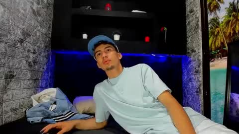 Snapshot of dante_tompson chatting on 5, 3, 2025 Dante online show from 5, 3, 2025