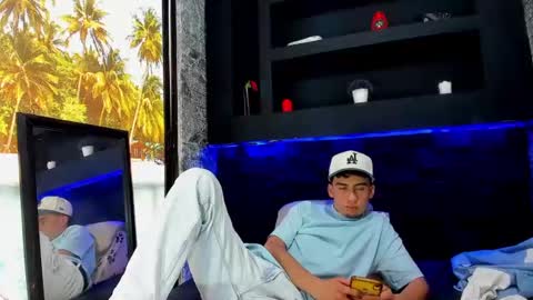 Snapshot of dante_tompson chatting on 5, 3, 2025 Dante online show from 5, 3, 2025