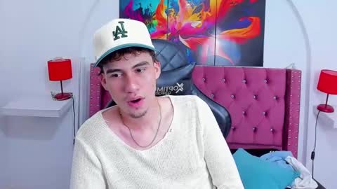 Snapshot of dante_tompson chatting on 6, 3, 2025 Dante online show from 6, 3, 2025