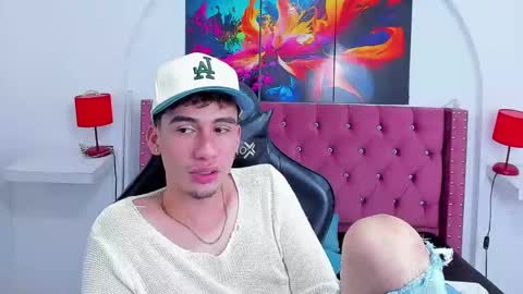 Snapshot of dante_tompson chatting on 6, 3, 2025 Dante online show from 6, 3, 2025