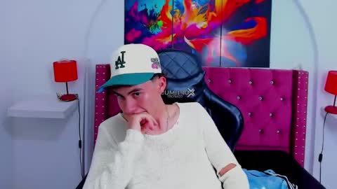 Snapshot of dante_tompson chatting on 6, 3, 2025 Dante online show from 6, 3, 2025