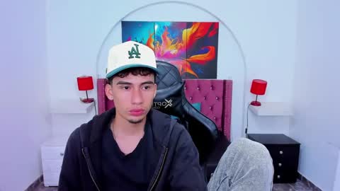 Snapshot of dante_tompson chatting on 7, 3, 2025 Dante online show from 7, 3, 2025