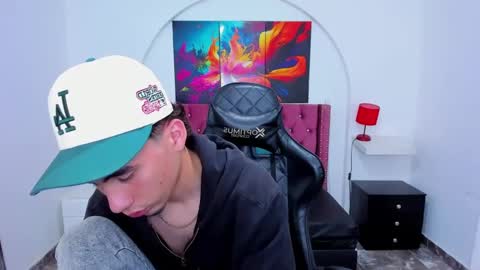 Snapshot of dante_tompson chatting on 7, 3, 2025 Dante online show from 7, 3, 2025