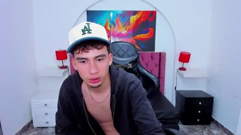 Snapshot of dante_tompson chatting on 7, 3, 2025 Dante online show from 7, 3, 2025