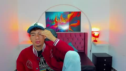 Snapshot of dante_tompson chatting on 11, 3, 2025 Dante online show from 11, 3, 2025