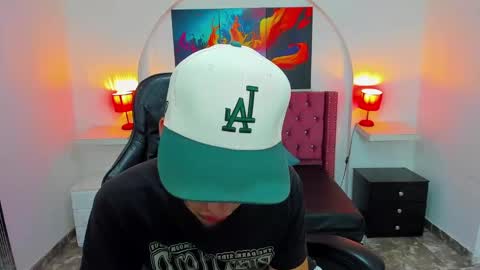 Snapshot of dante_tompson chatting on 11, 3, 2025 Dante online show from 11, 3, 2025