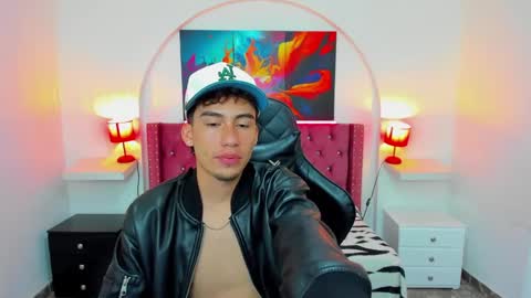 Snapshot of dante_tompson chatting on 12, 3, 2025 Dante online show from 12, 3, 2025