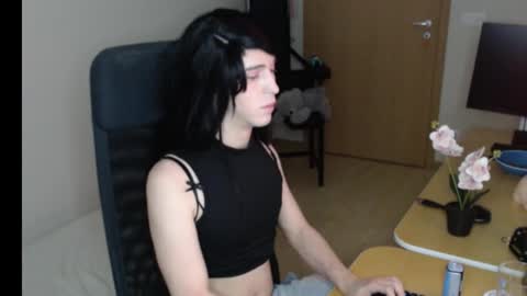 Snapshot of dante_twink__ chatting on 2, 2, 2026 Dante online show from 2, 2, 2026