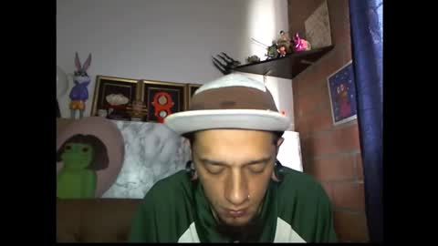 dante_x_5 online show from 21, 12, 2025