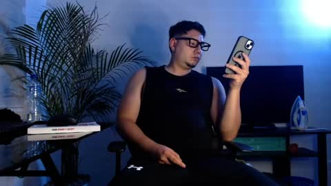  A L E J A N D R O  online show from 9, 6, 2026