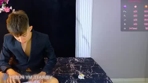 DANTEVIOLETE online show from 3, 6, 2026