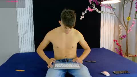 DANTEVIOLETE online show from 25, 7, 2026