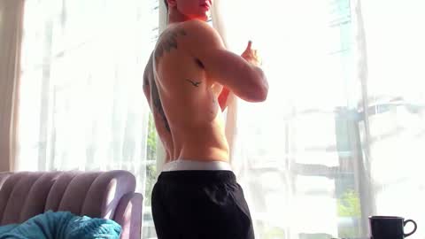 Dante online show from 7, 1, 2026