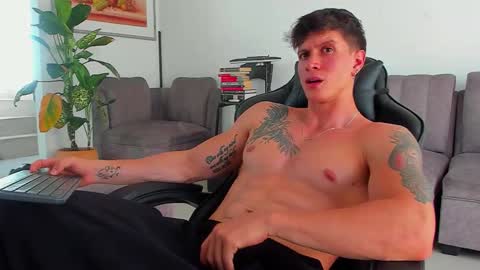 Dante online show from 14, 3, 2026