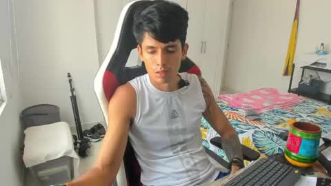 X Dante7373574 online show from 27, 5, 2026