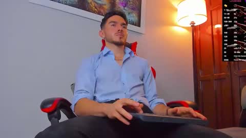 Dante online show from 13, 4, 2026