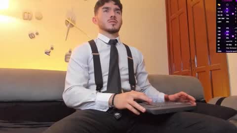 Dante online show from 27, 5, 2026