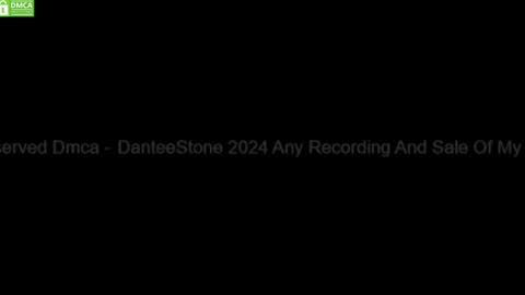 Dante online show from 31, 12, 2024