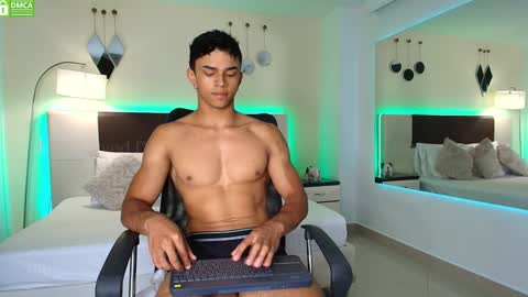 Dante online show from 15, 1, 2025