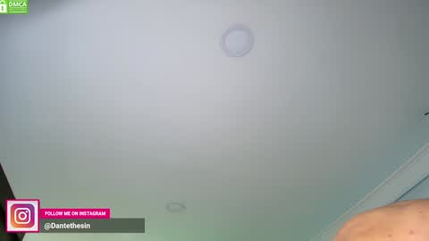 Dante online show from 18, 1, 2025