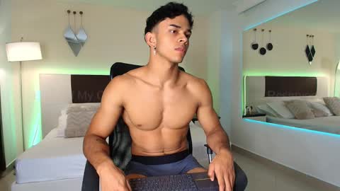Dante online show from 13, 2, 2025