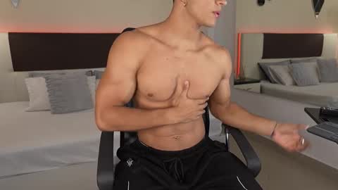 Dante online show from 10, 11, 2025