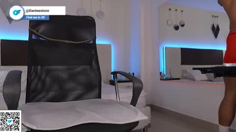 Dante online show from 17, 2, 2026