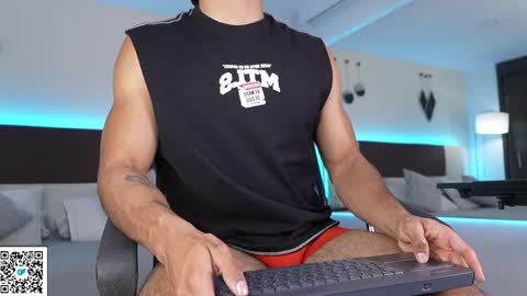 Dante online show from 16, 4, 2026