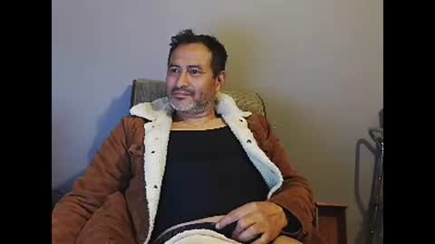 dantehot82 online show from 24, 1, 2025