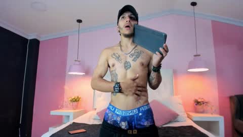 Dante online show from 21, 3, 2026