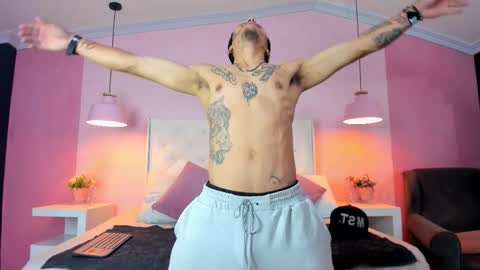 Dante online show from 26, 3, 2026