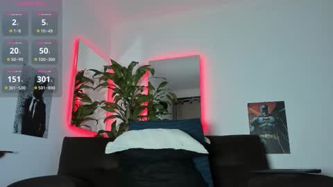 Dante online show from 23, 2, 2026