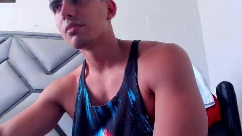 Snapshot of danterouxx chatting on 22, 4, 2026 Dante online show from 22, 4, 2026