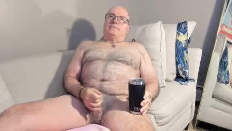 Mark online show from 8, 10, 2025