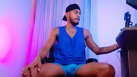 Dante Santoro online show from 1, 4, 2026