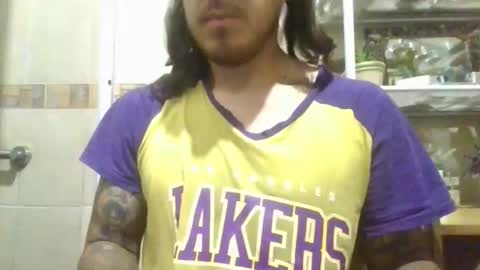 Incubus boy online show from 10, 4, 2026